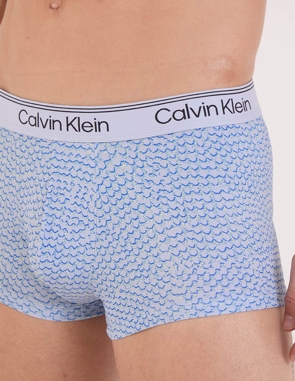 Set de bóxer brief Calvin Klein para hombre 3 piezas