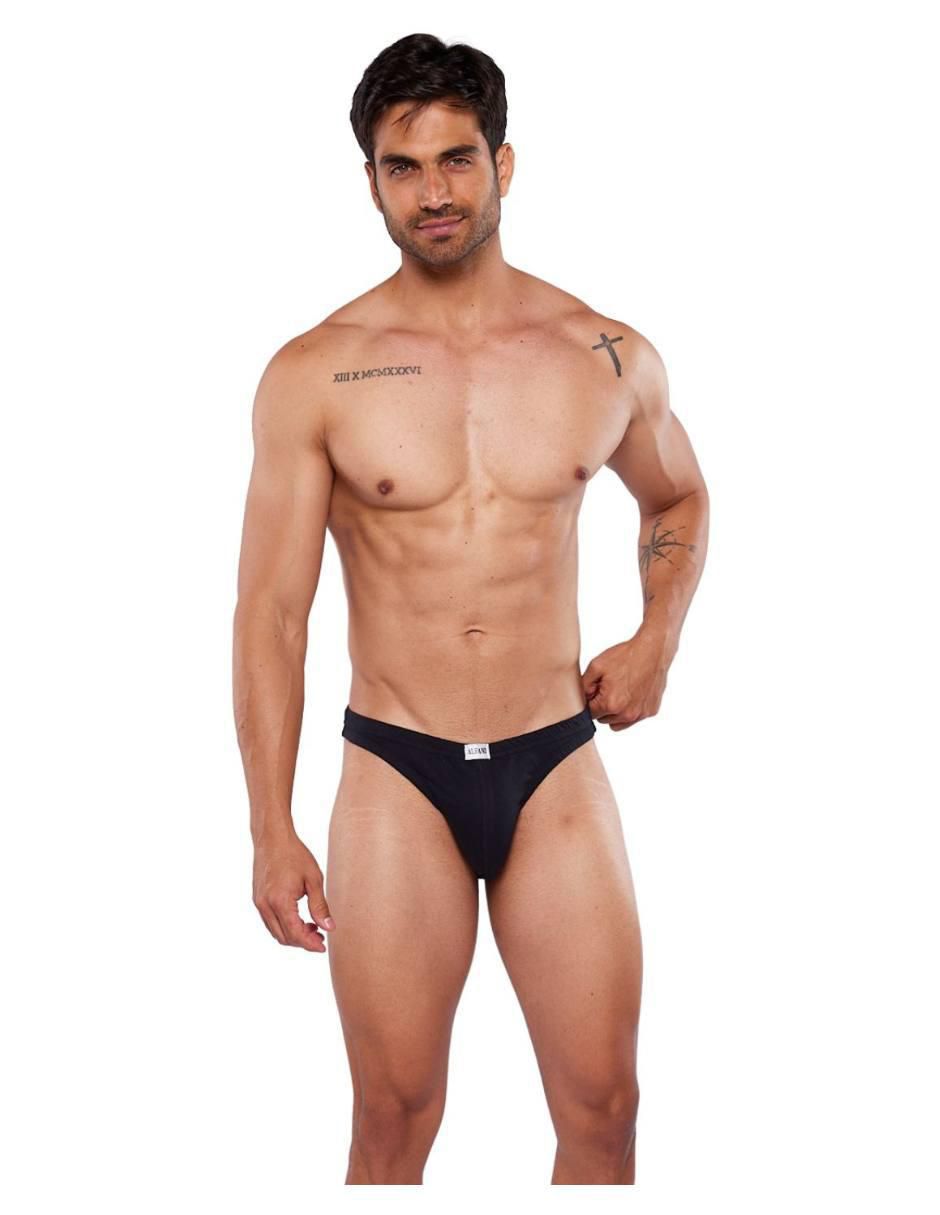 Set de trusa de algodón para hombre 8