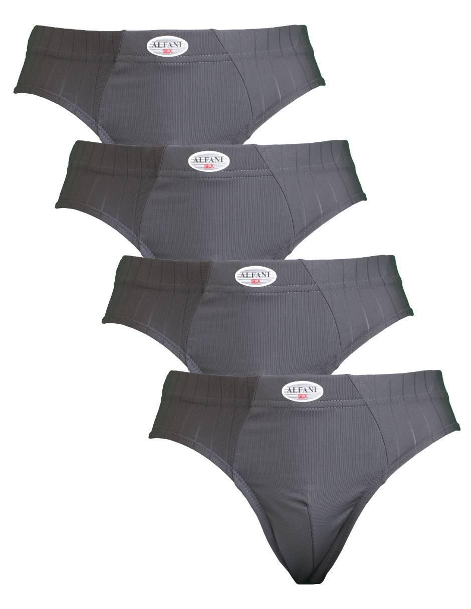 Gris oxford 4