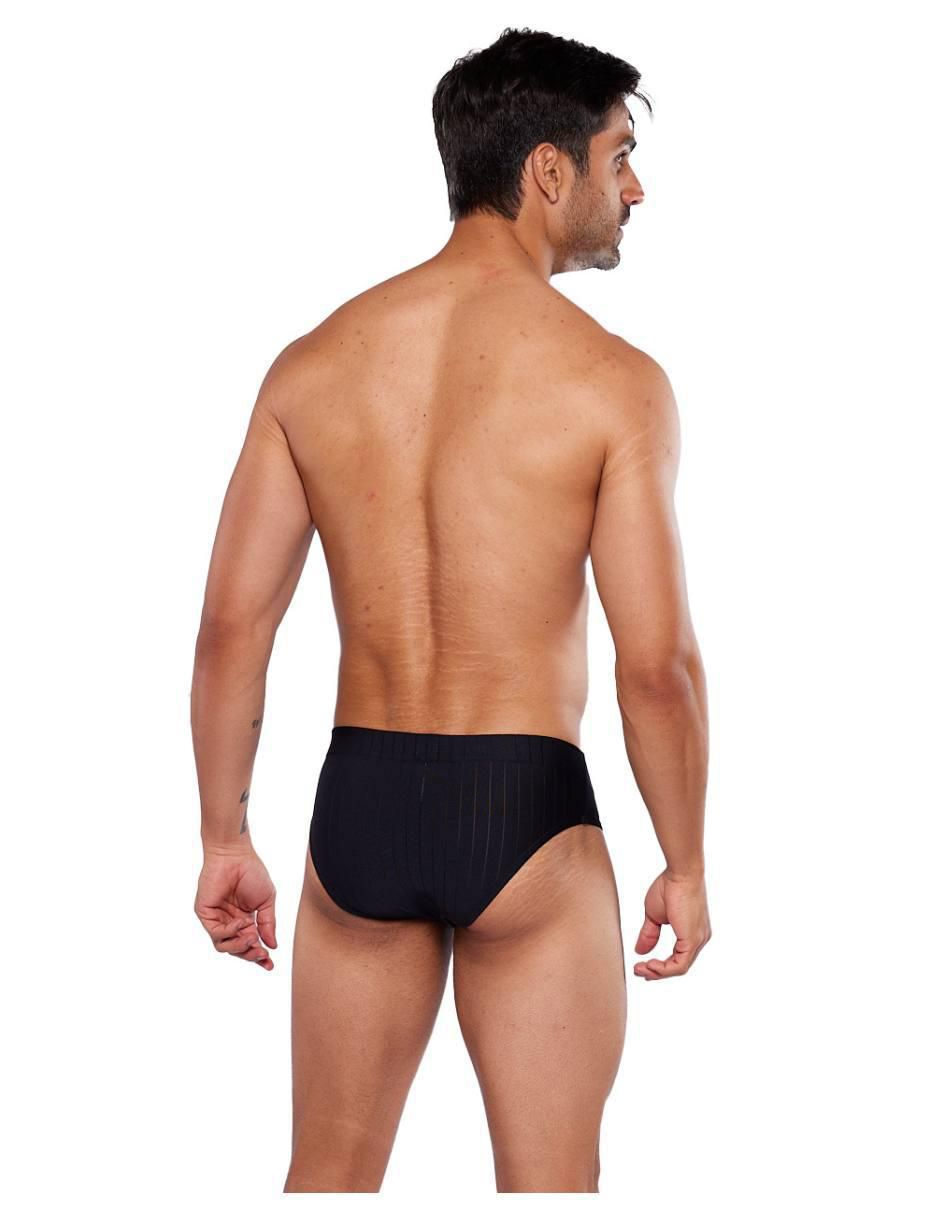 Set trusa de microfibra para hombre 4 piezas 5