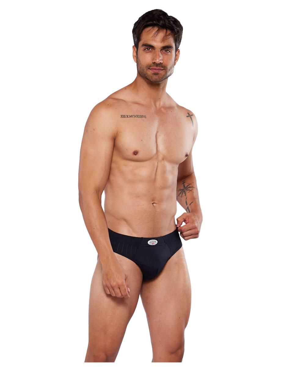 Set trusa de microfibra para hombre 4 piezas 4
