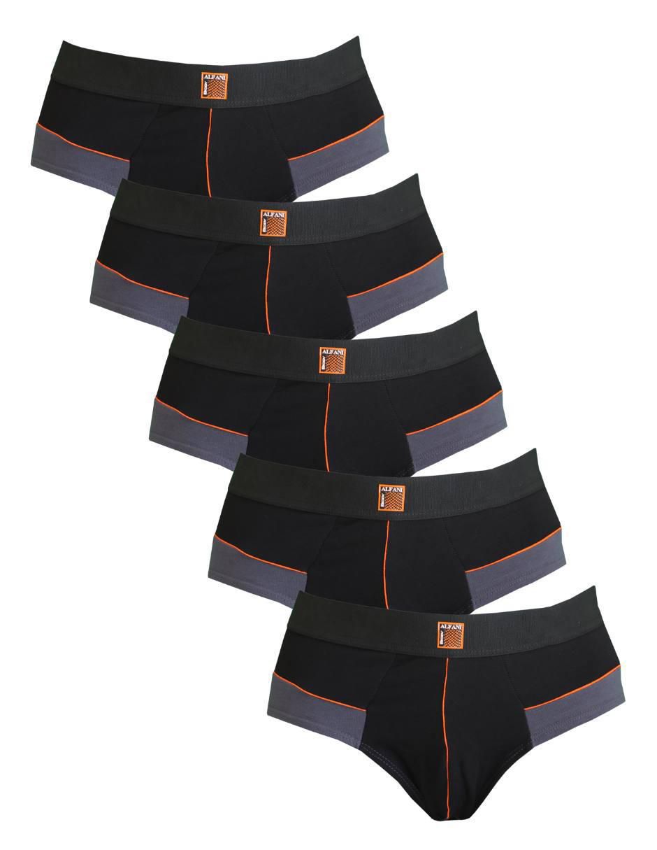 Gris oxford 3