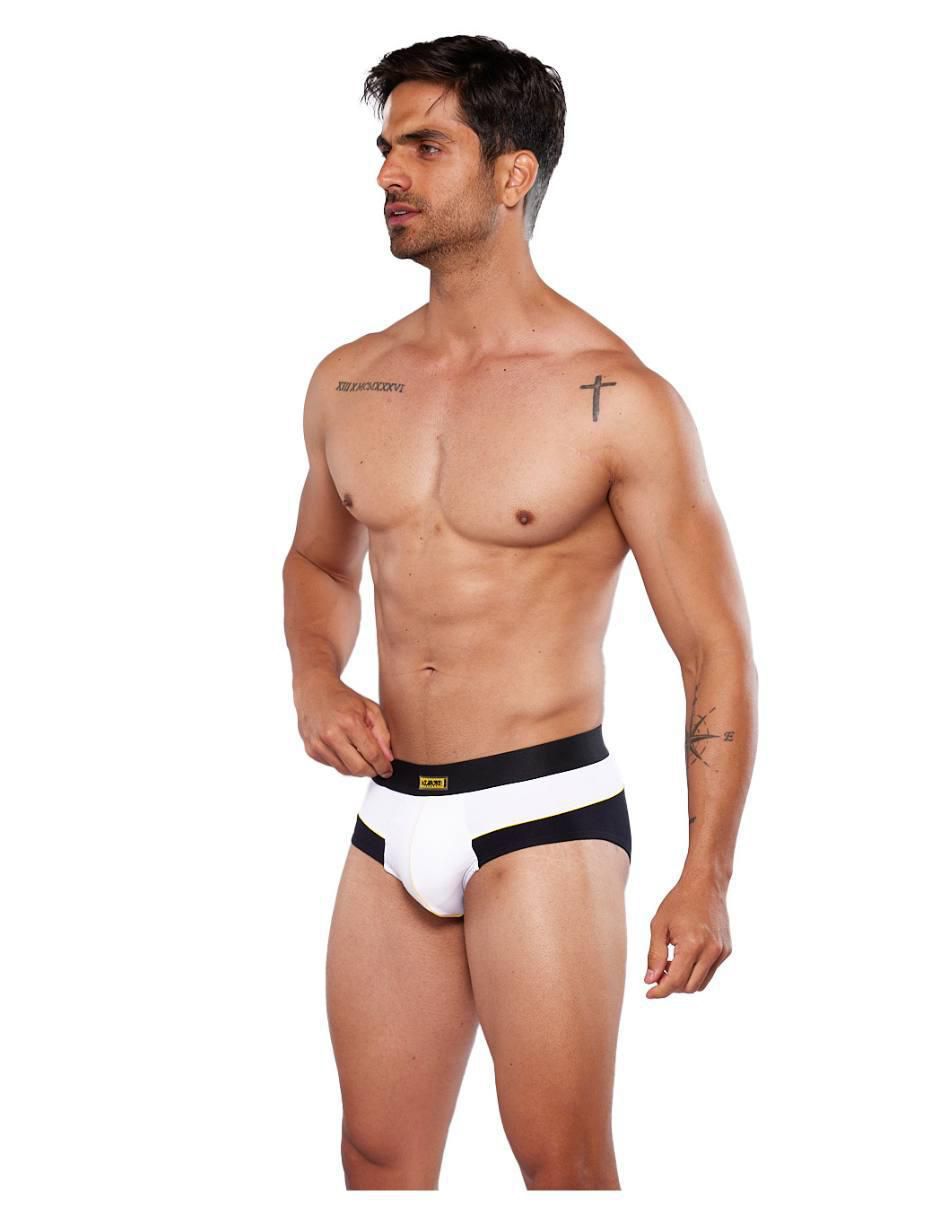 Set de trusa de algodón para hombre 8