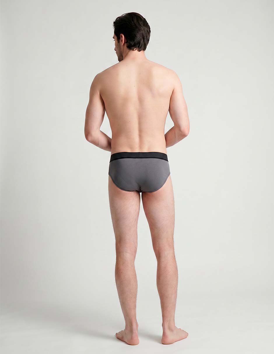 Set trusa para hombre 2 piezas 2