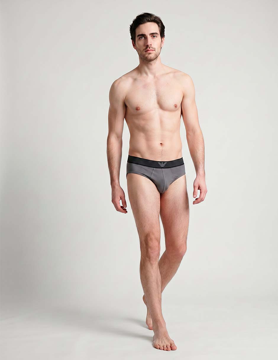 Set trusa para hombre 2 piezas 3