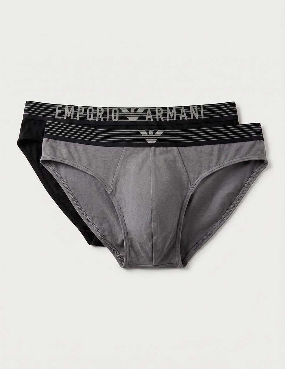 Set trusa para hombre 2 piezas 4