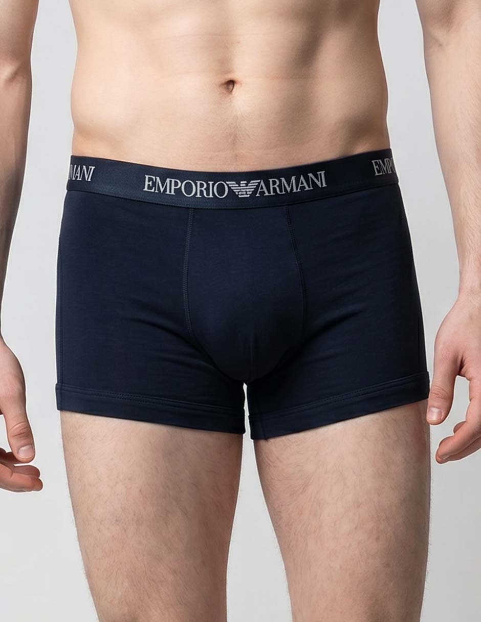 Set bóxer brief para hombre 3 piezas Set bóxer brief para hombre 3 piezas