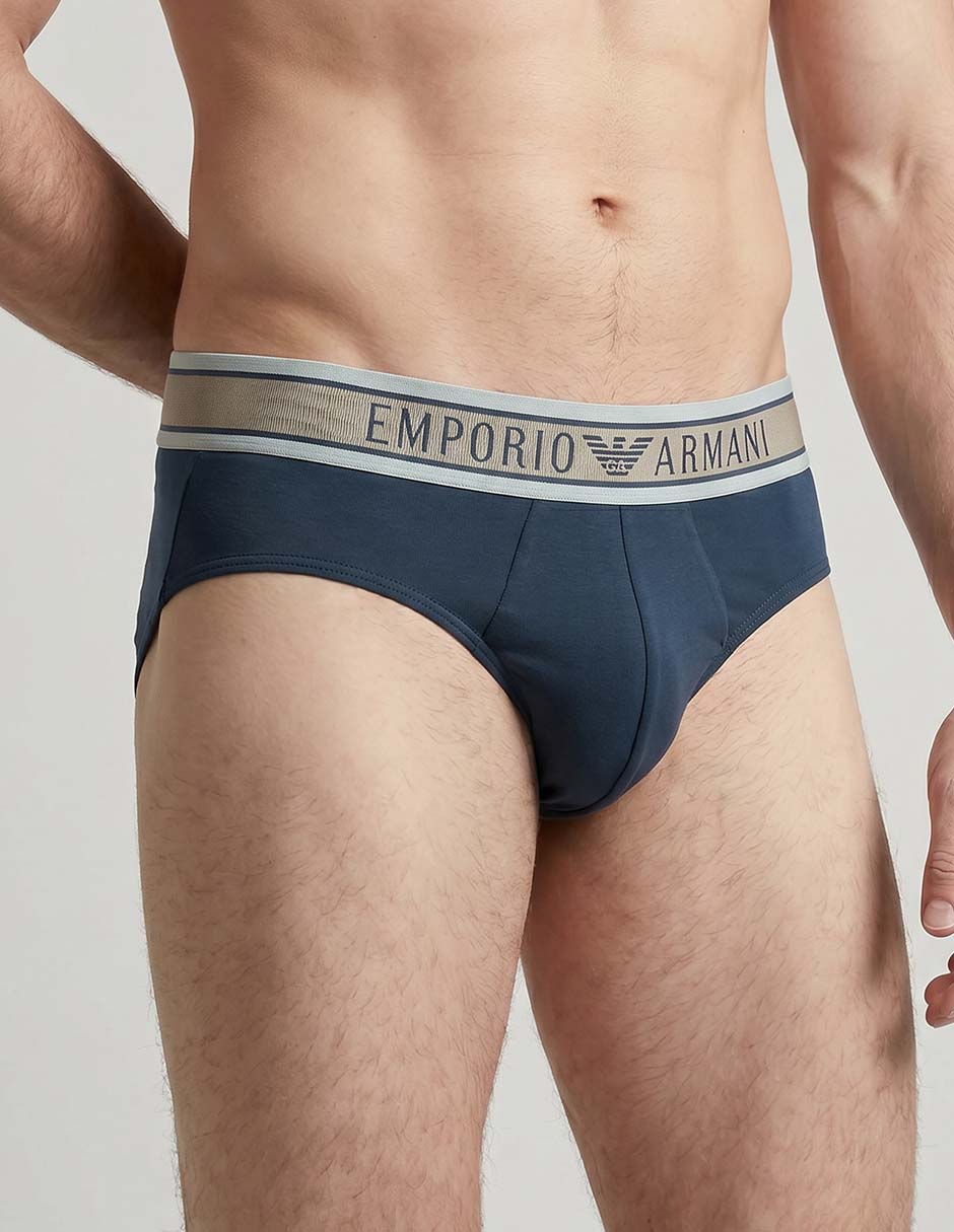 Trusa para hombre
