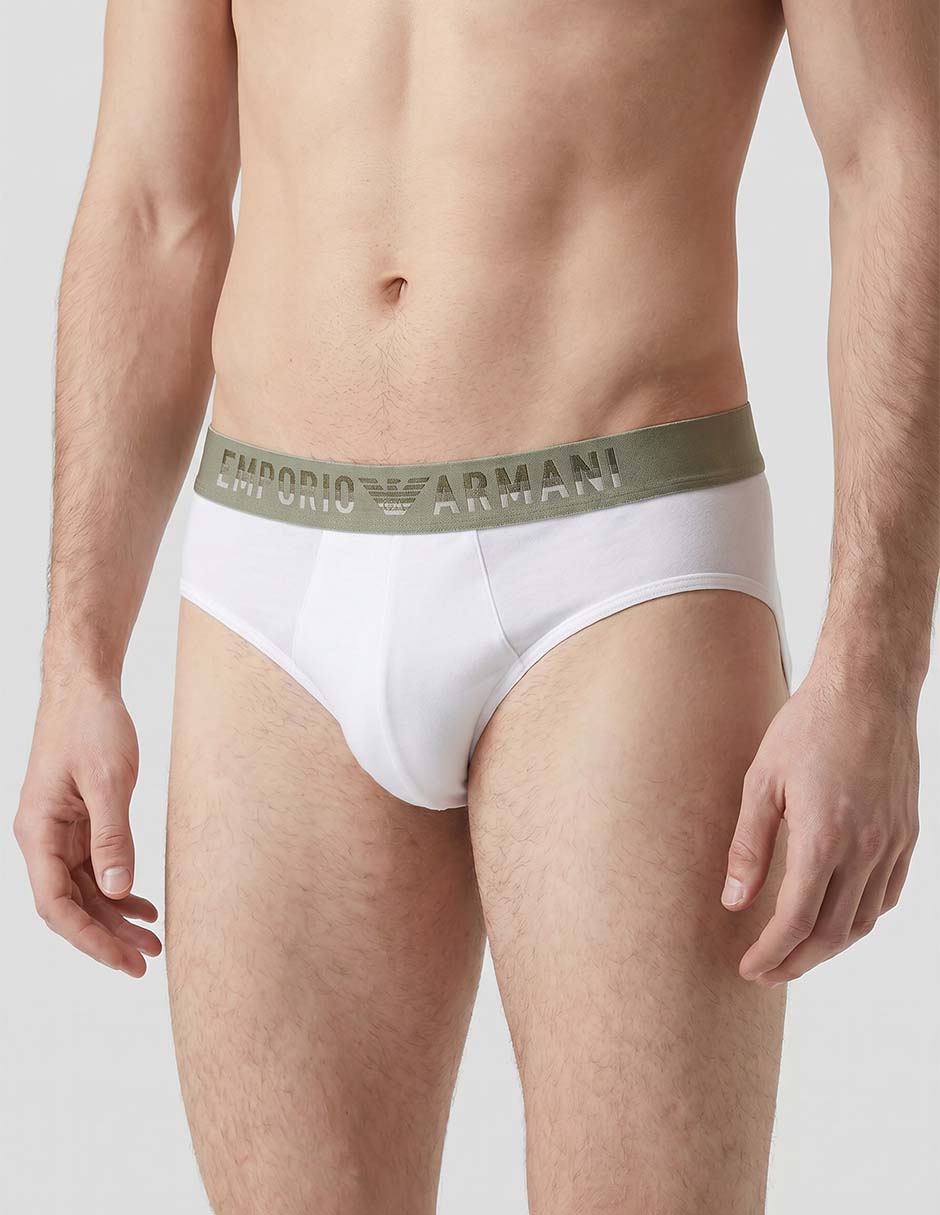 Trusa para hombre Trusa para hombre