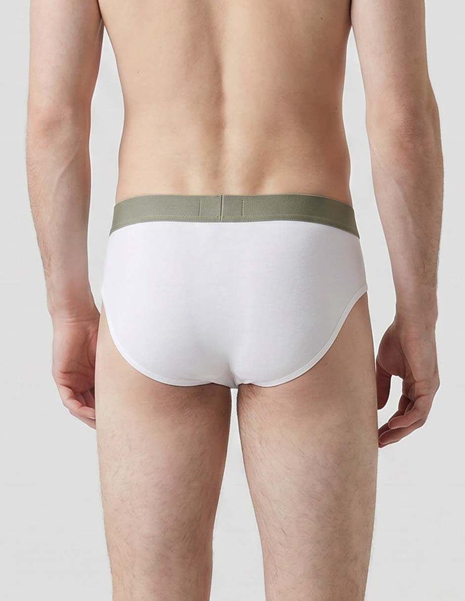 Trusa para hombre 3