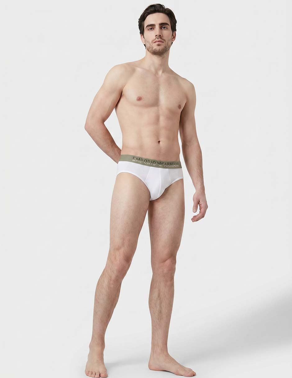Trusa para hombre 2