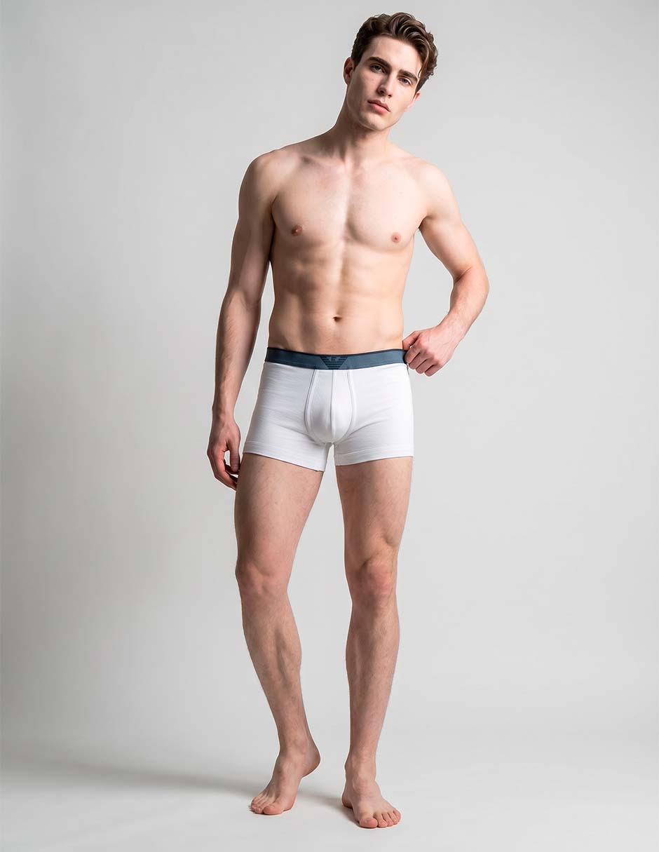 Boxer trunk para hombre 1
