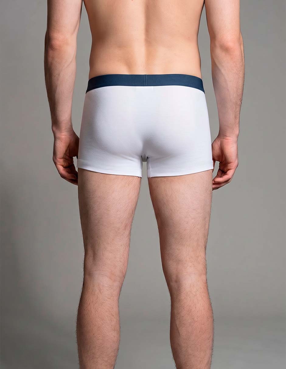 Boxer trunk para hombre 2