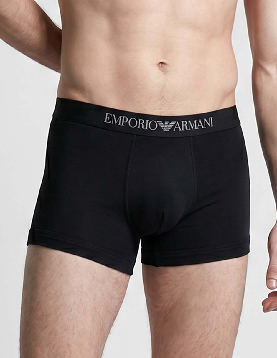 Set bóxer brief para hombre 3 piezas