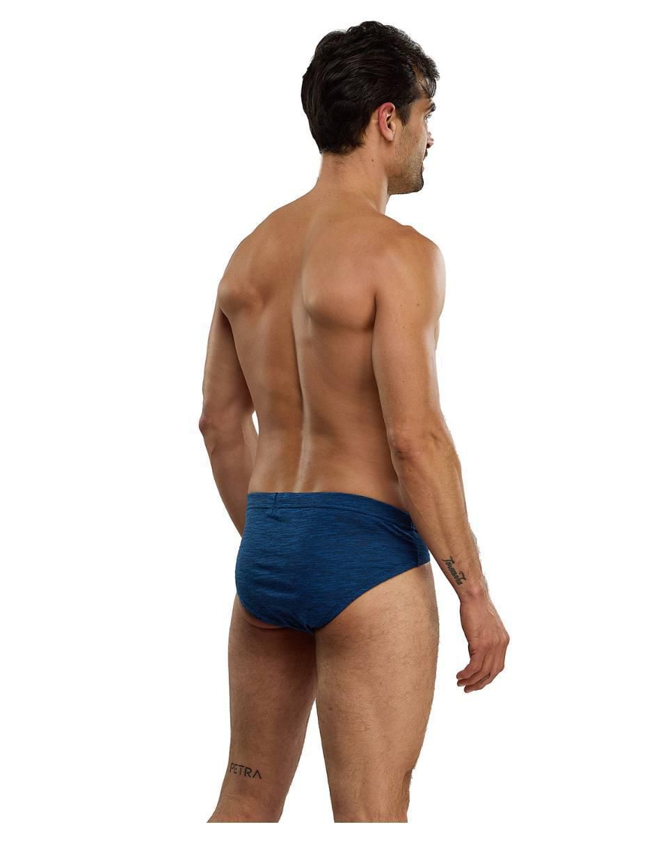 Set de trusa de algodón para hombre 5