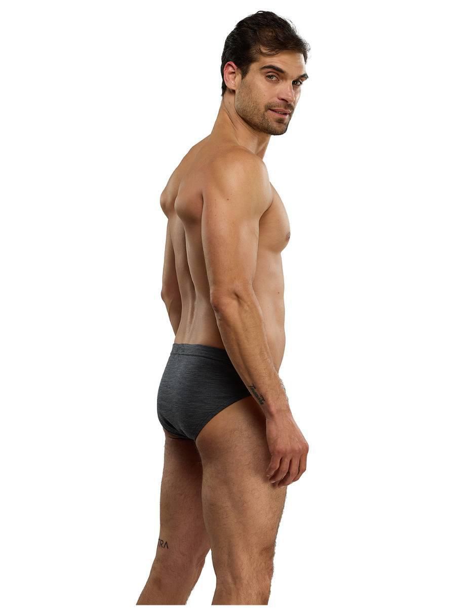 Set de trusa de algodón para hombre 2