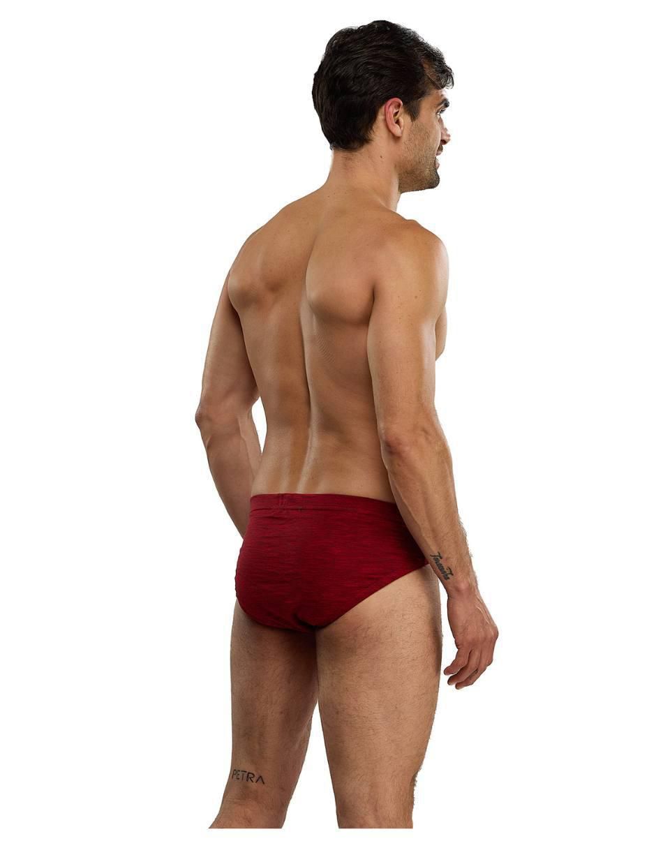 Set de trusa de algodón para hombre 3
