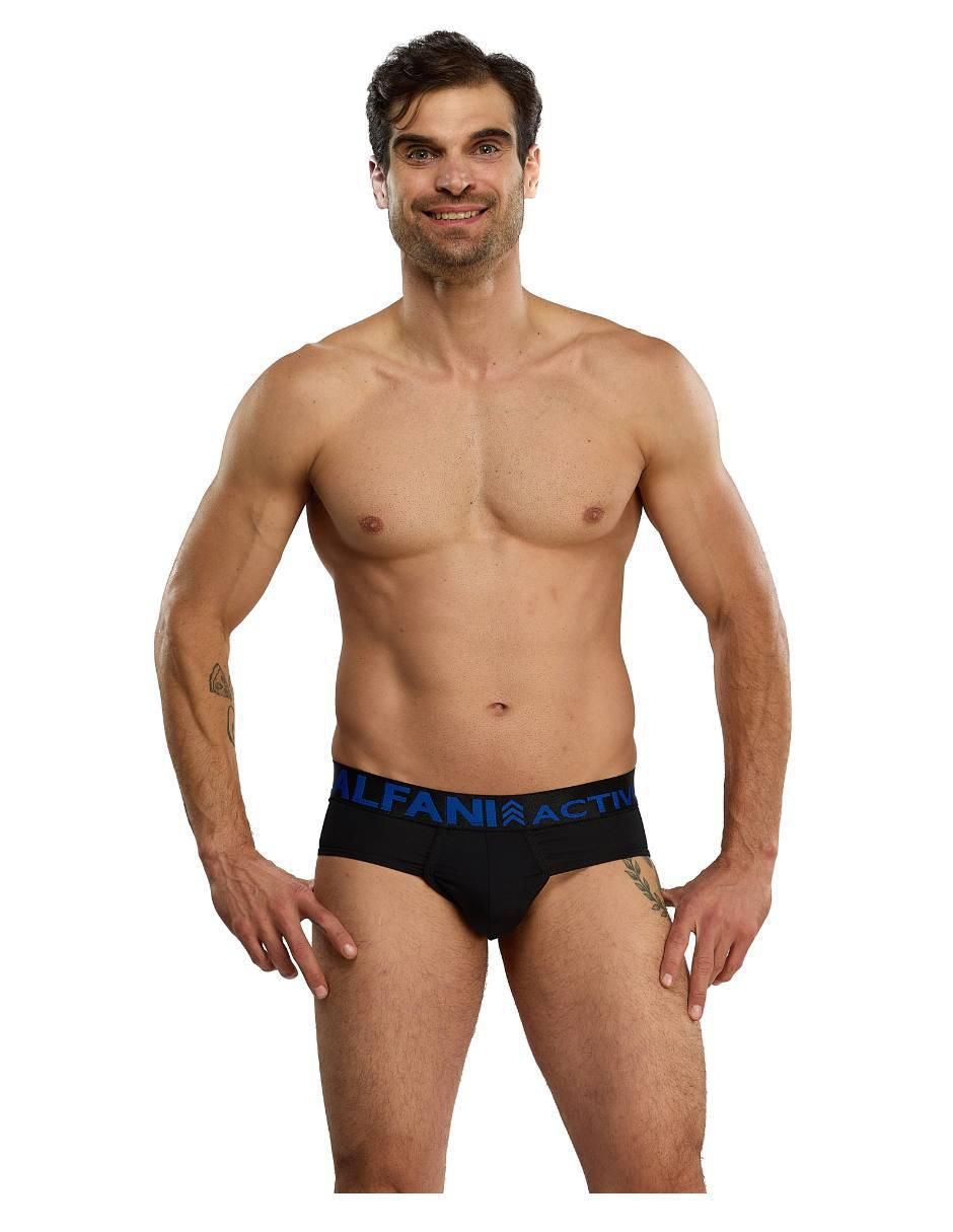 Set trusa de microfibra para hombre 4 piezas 9