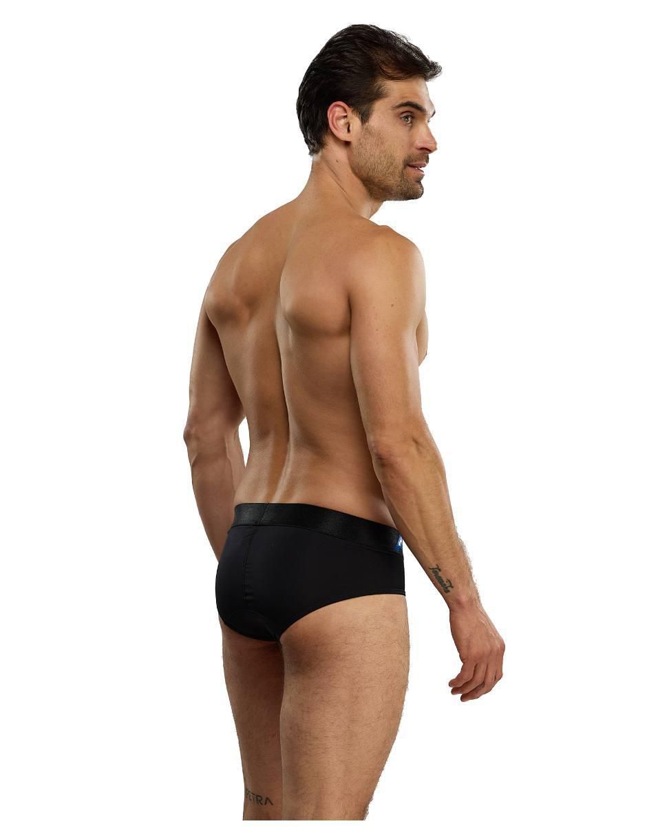 Set trusa de microfibra para hombre 4 piezas 5