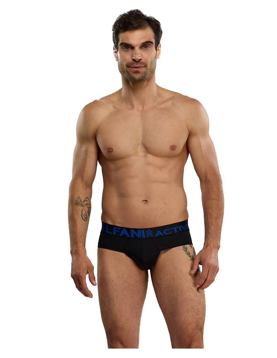 Set trusa de microfibra para hombre 4 piezas 4