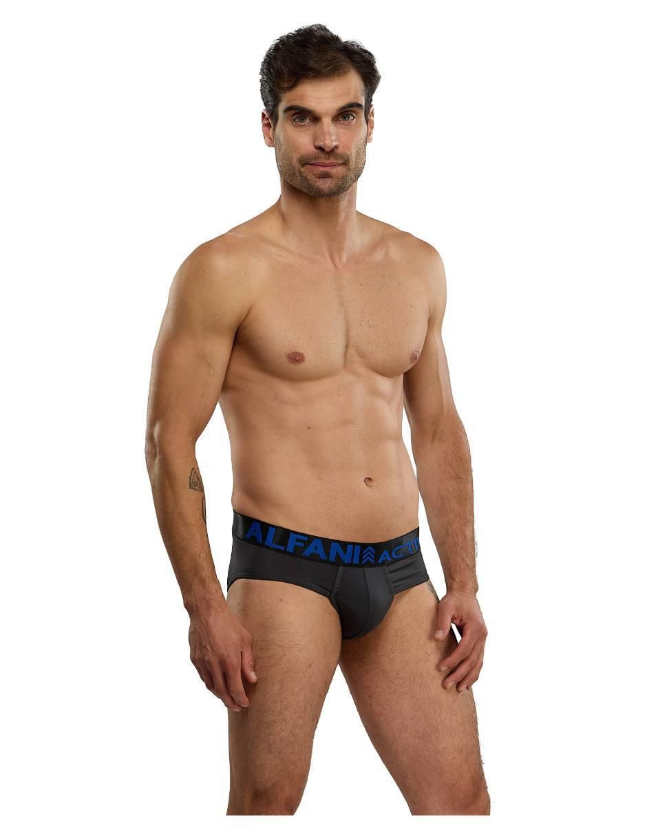Set trusa de microfibra para hombre 4 piezas 2
