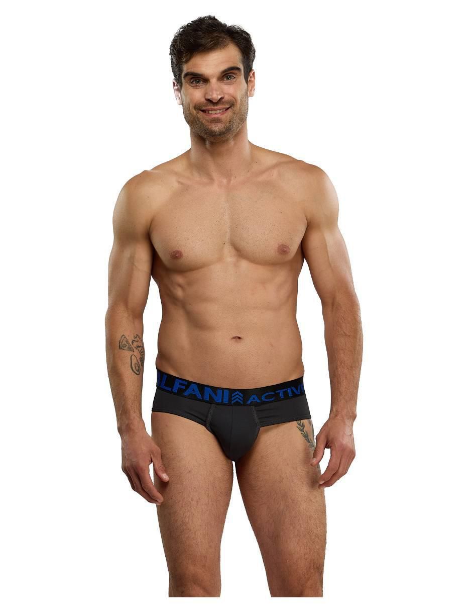 Set trusa de microfibra para hombre 4 piezas 10