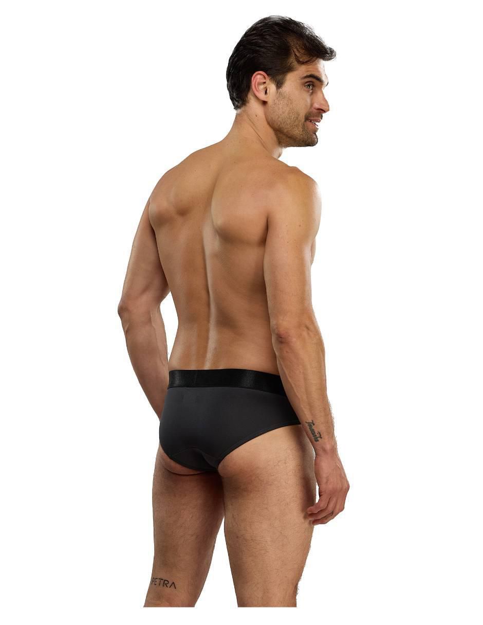 Set trusa de microfibra para hombre 4 piezas 3