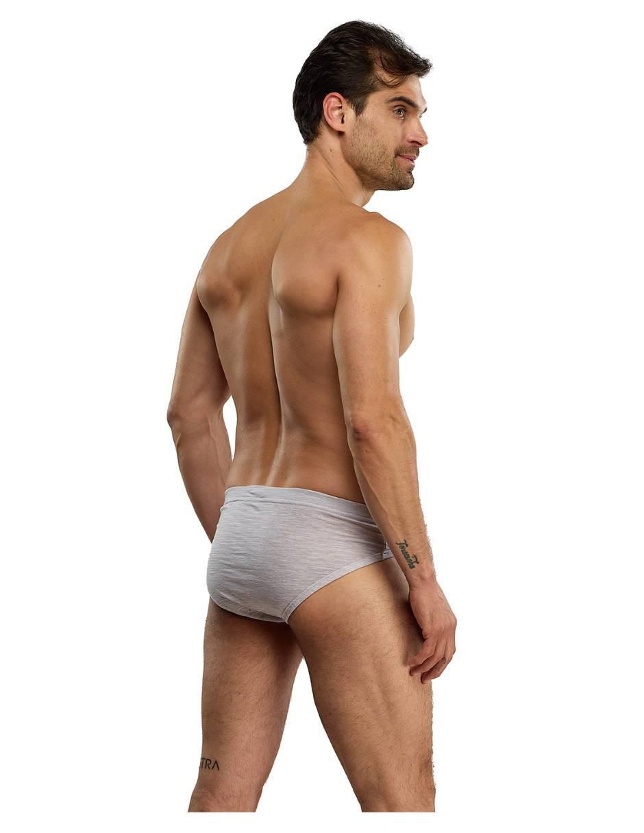 Set de trusa de algodón para hombre 8