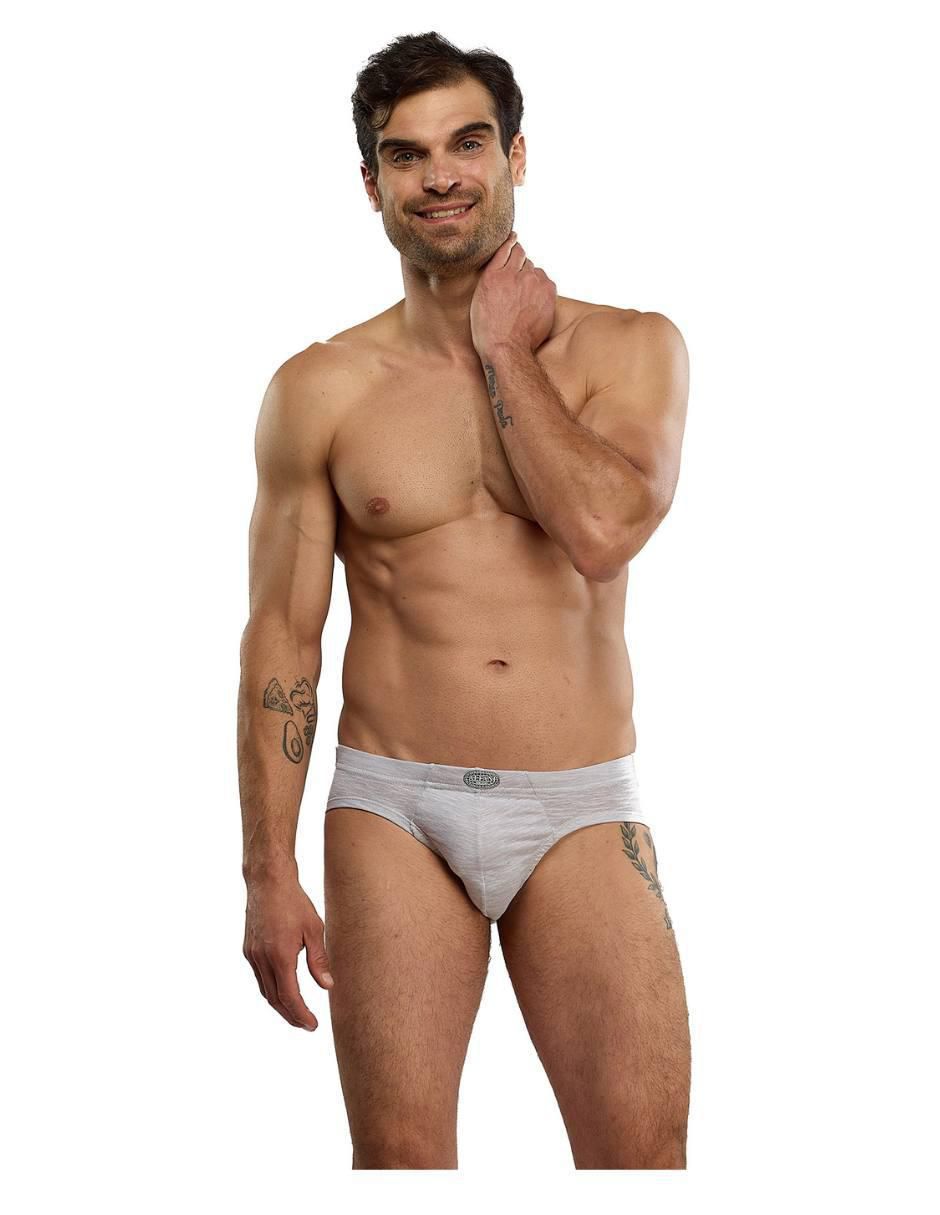 Set de trusa de algodón para hombre 9