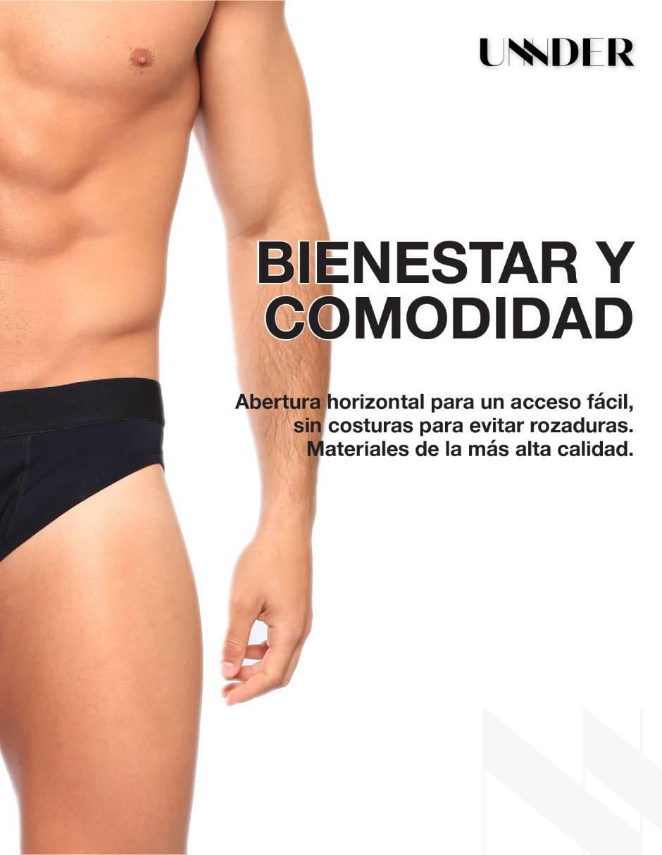 Trusa para hombre 4