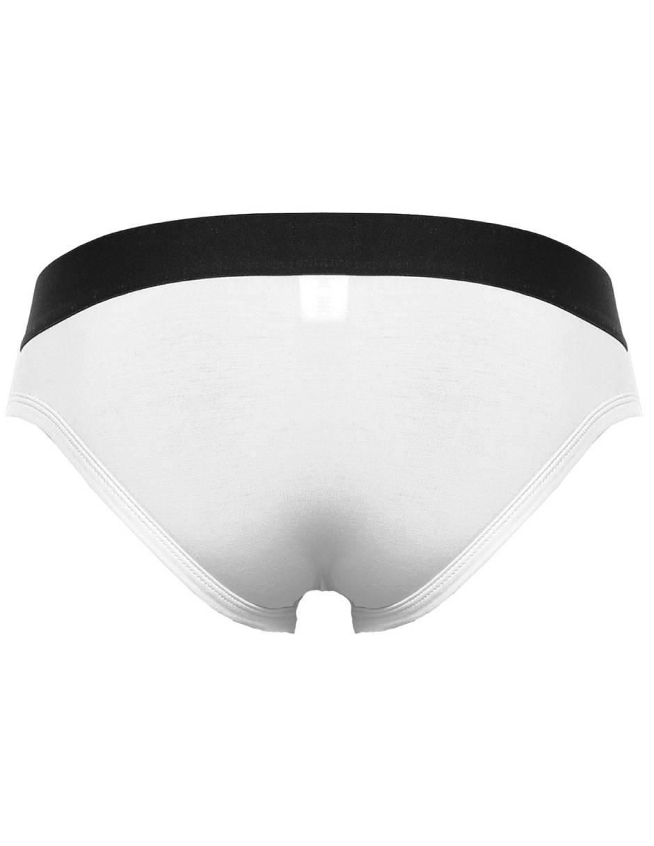 Trusa para hombre 6