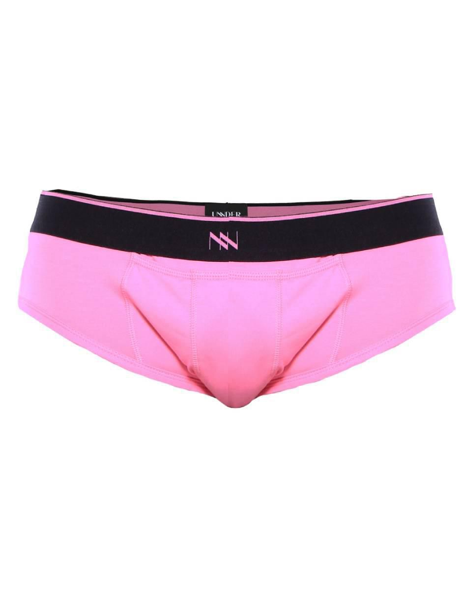 Trusa de algodón para hombre 2