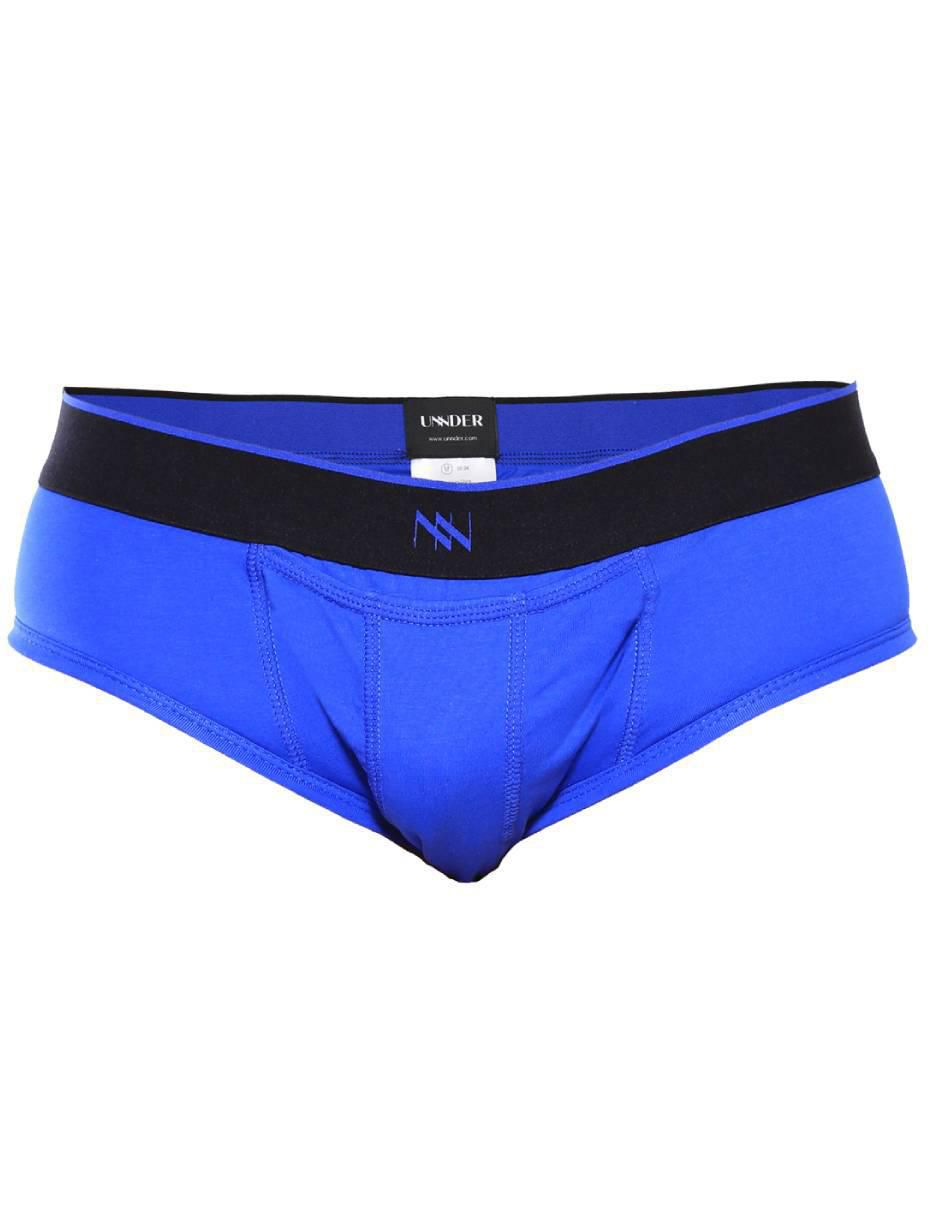 Trusa de algodón para hombre 4