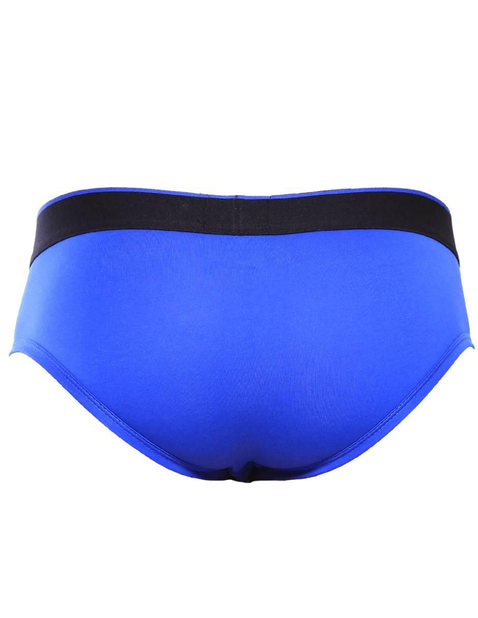 Trusa de algodón para hombre 5