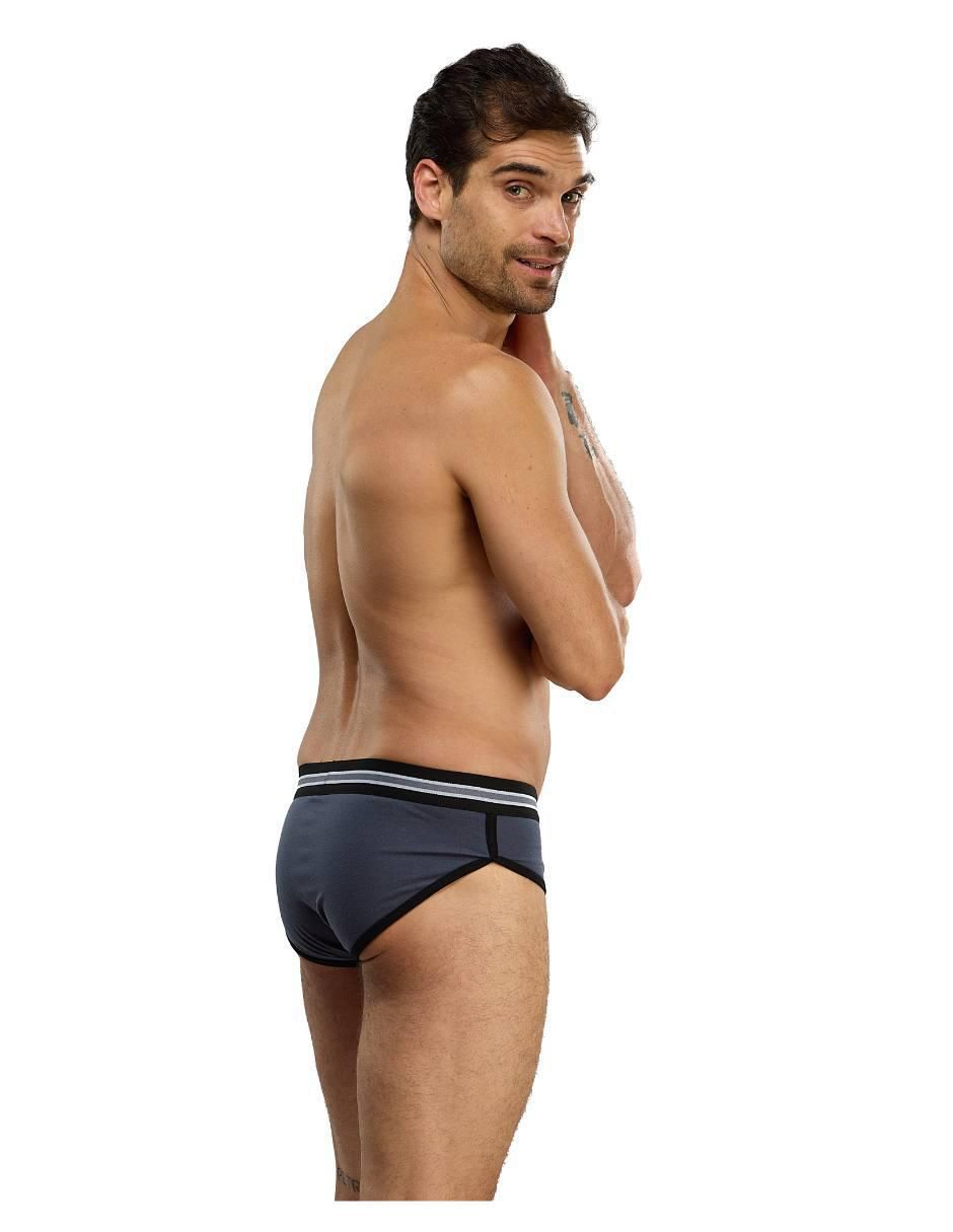 Set de trusa de algodón para hombre 10