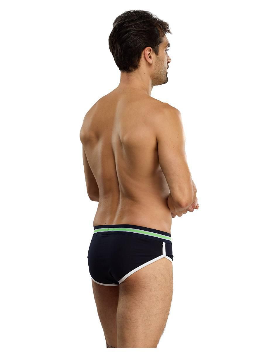 Set de trusa de algodón para hombre 8