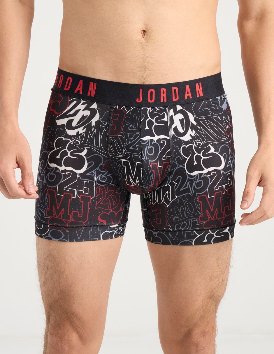 Set bóxer brief para hombre 2 piezas 1