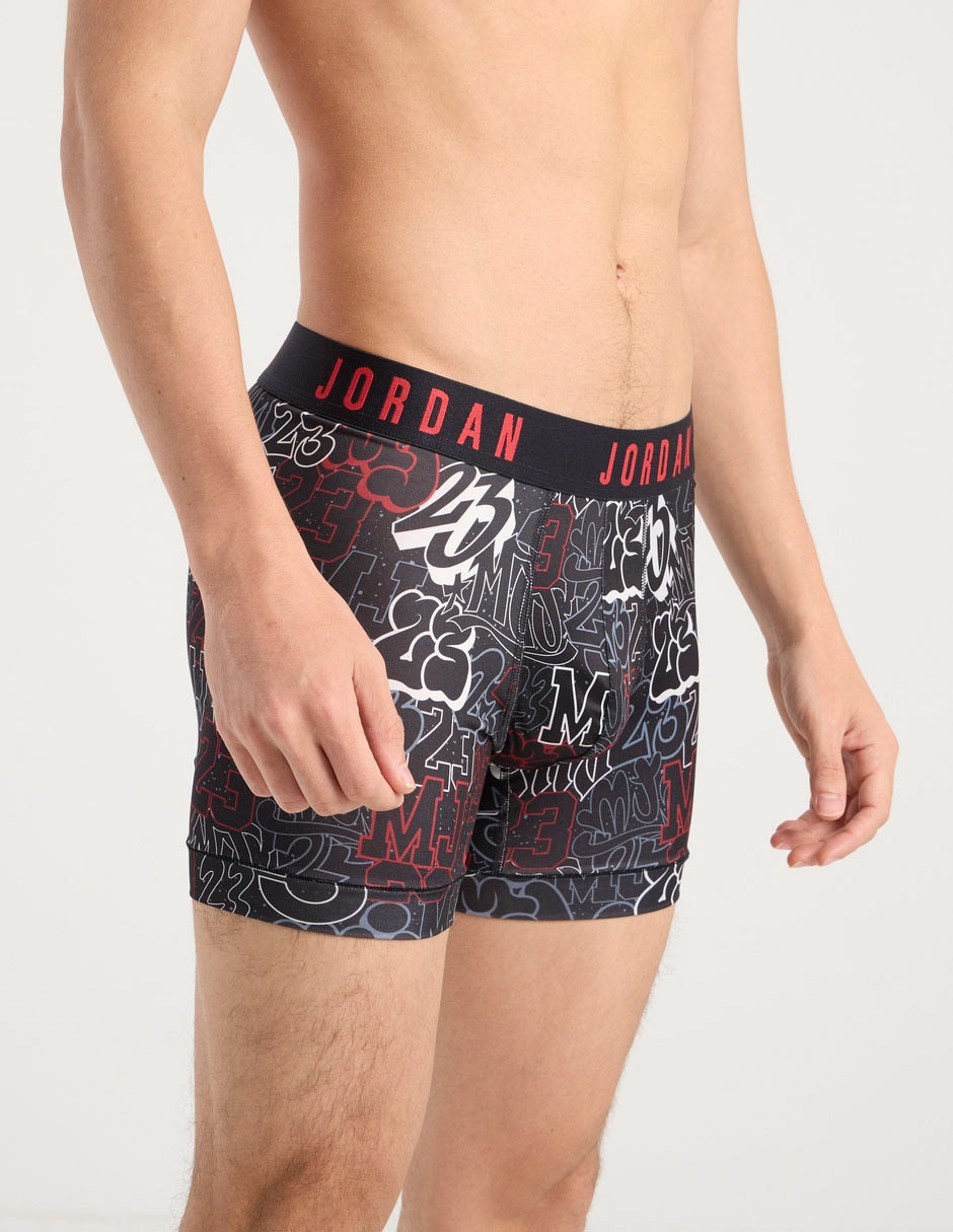Set bóxer brief para hombre 2 piezas 7