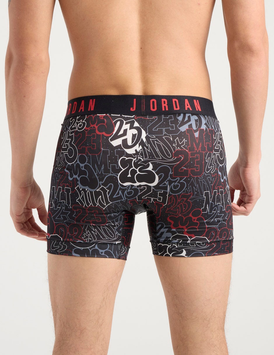 Set bóxer brief para hombre 2 piezas 8