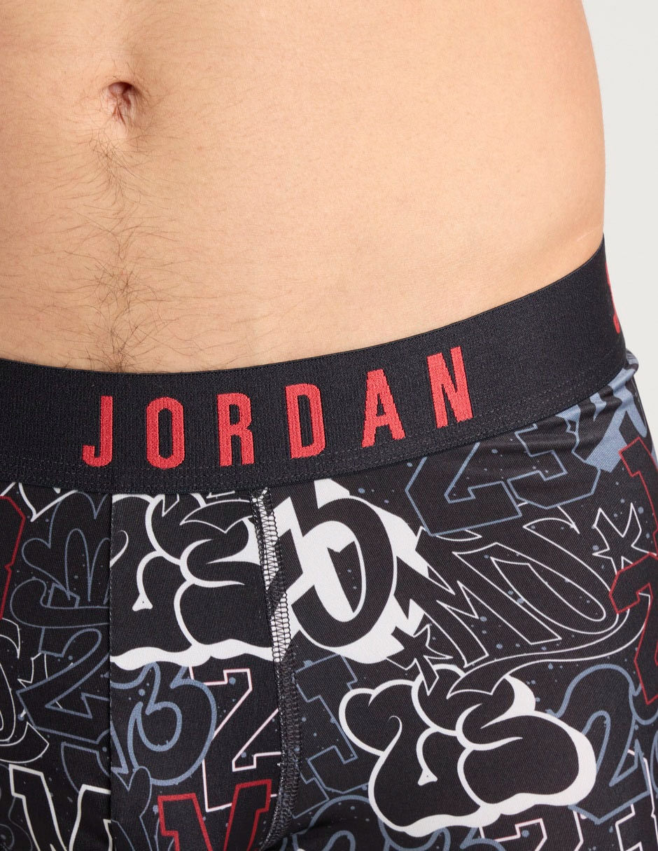 Set bóxer brief para hombre 2 piezas 9