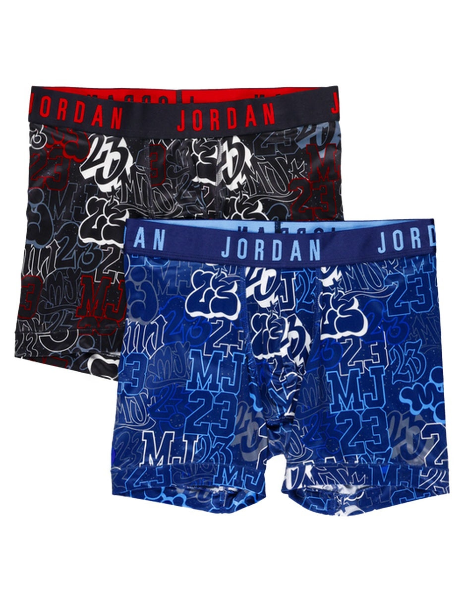 Set bóxer brief para hombre 2 piezas 10