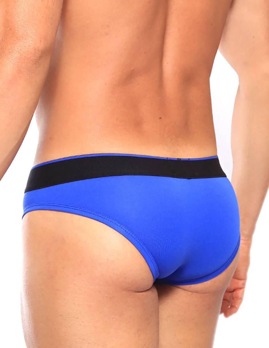 Trusa de algodón para hombre 4