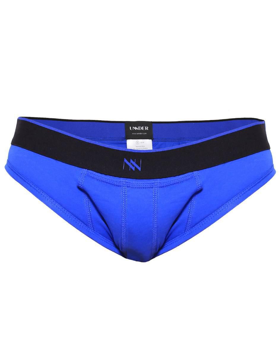 Trusa de algodón para hombre 5