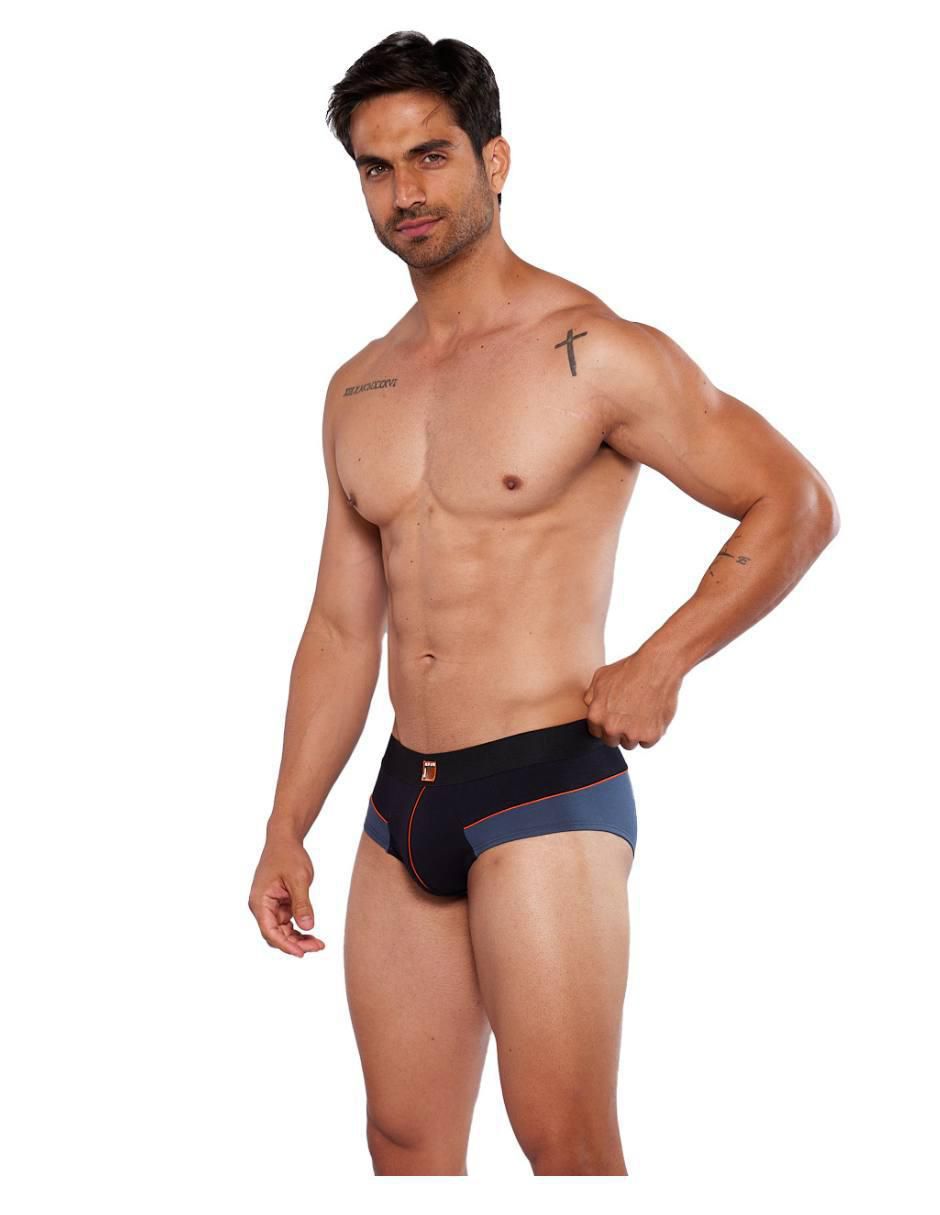 Set de trusa de algodón para hombre 3