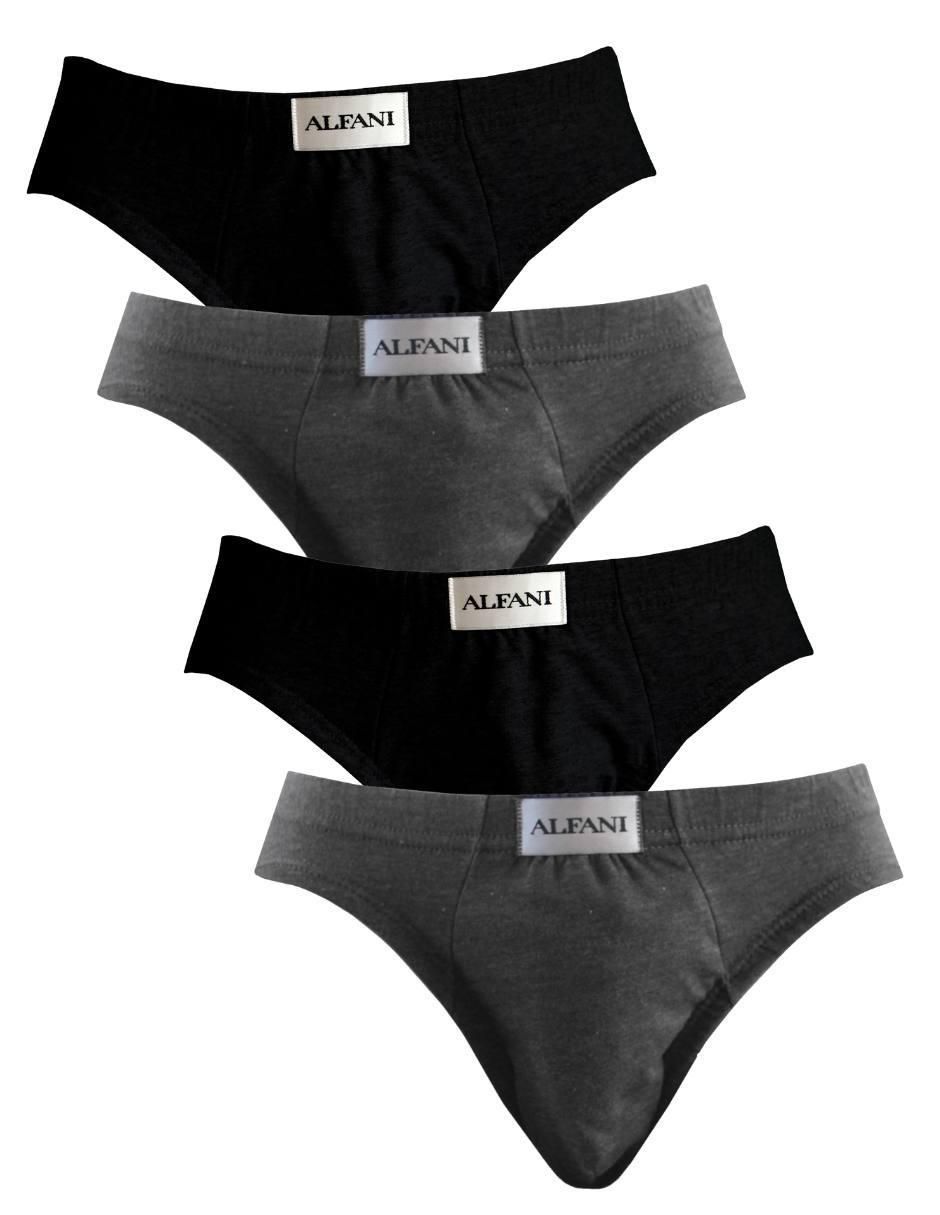 Gris oxford 4