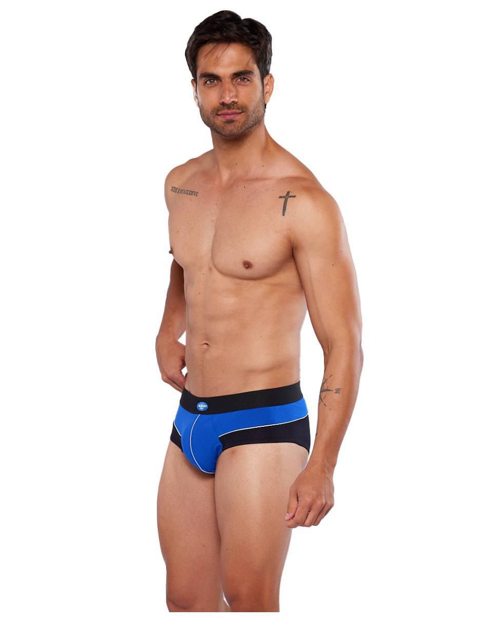 Set de trusa de algodón para hombre 6