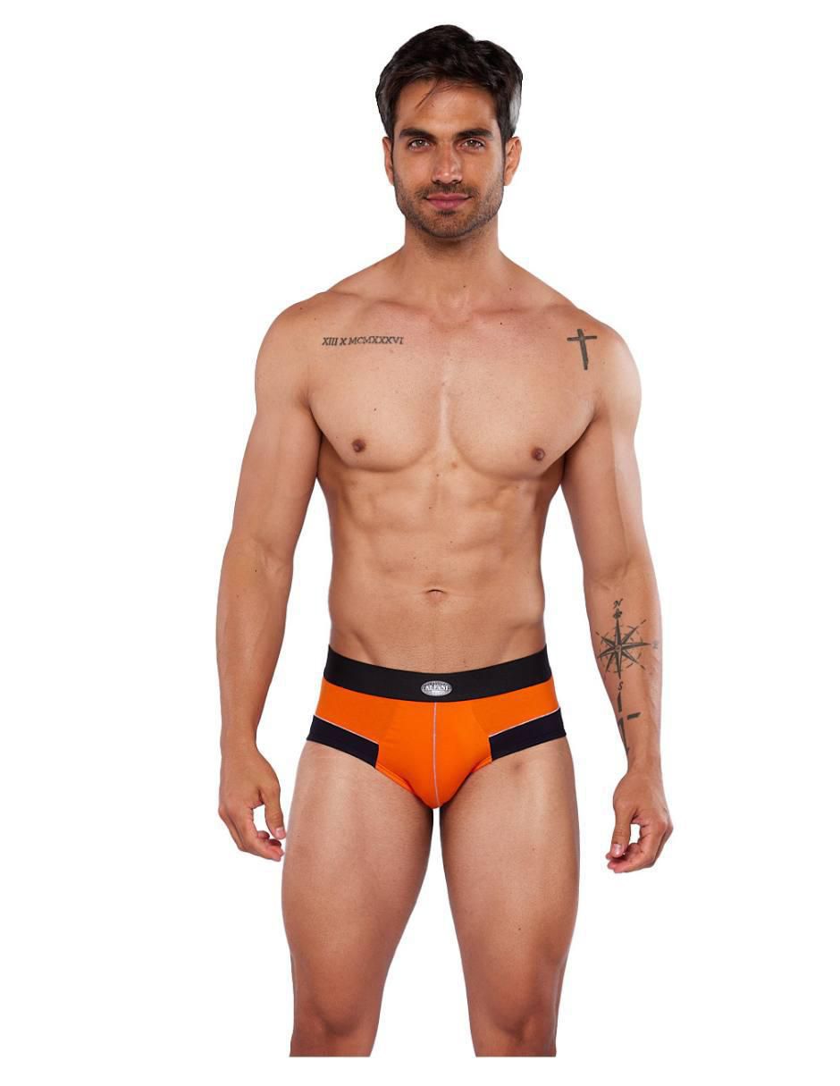 Set de trusa de algodón para hombre 8