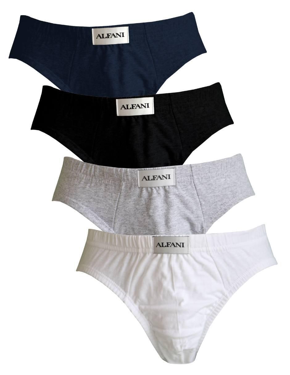 Set de trusa de algodón para hombre Set de trusa de algodón para hombre