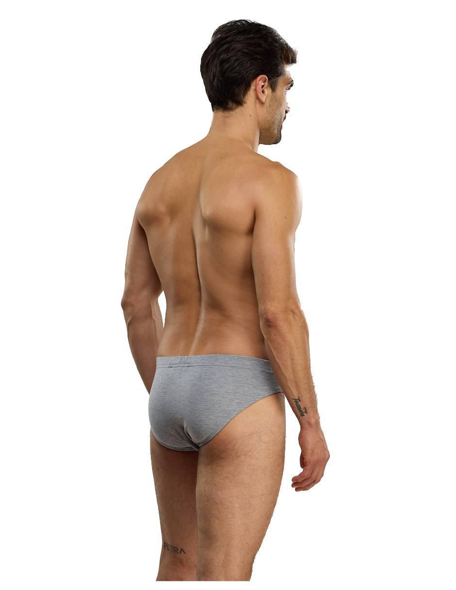Set de trusa de algodón para hombre 6