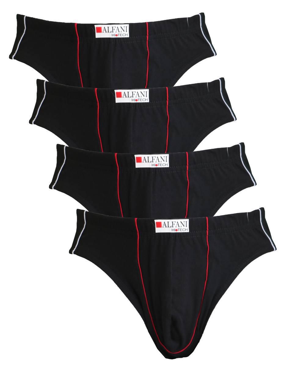 Set de trusa de algodón para hombre 1